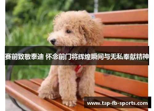赛前致敬泰迪 怀念前门将辉煌瞬间与无私奉献精神
